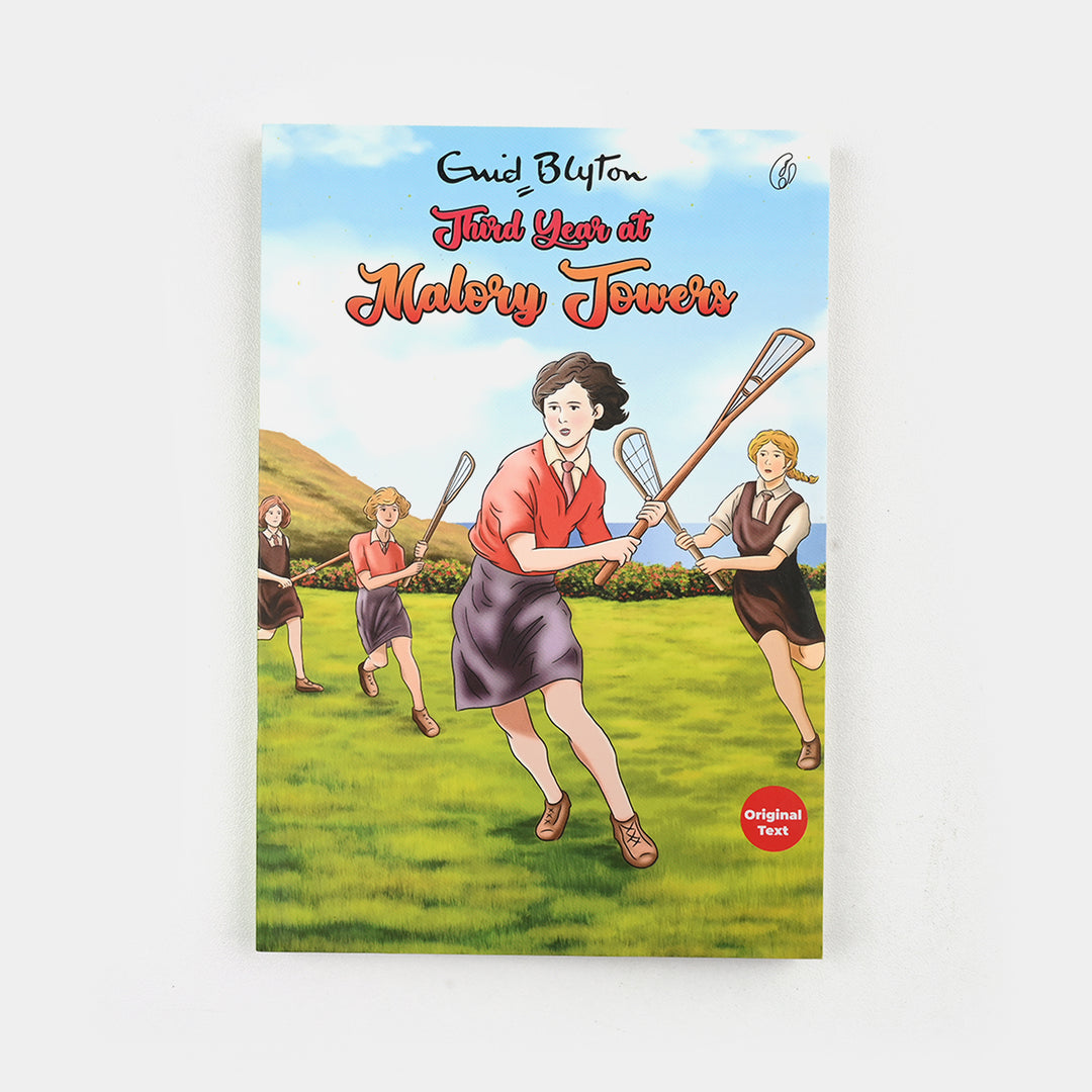 Storybook for Kids