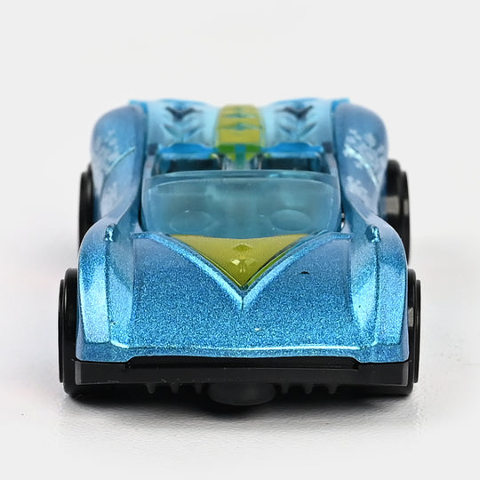 Extreme Speedway Monster Toy Car – Die-Cast Vehicle