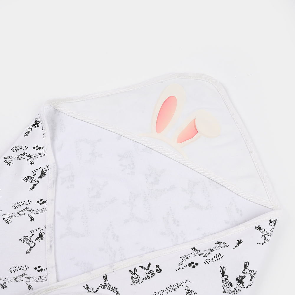 Baby Wrapping Sheet | 0M+