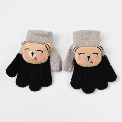 WINTER GLOVES SOFT & COZY | 12M+