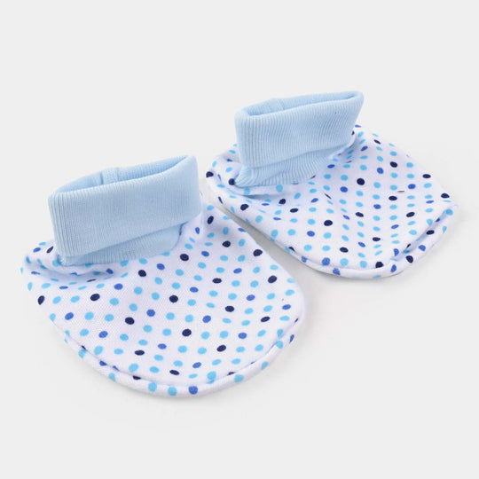Baby Booties/Socks | 0M+