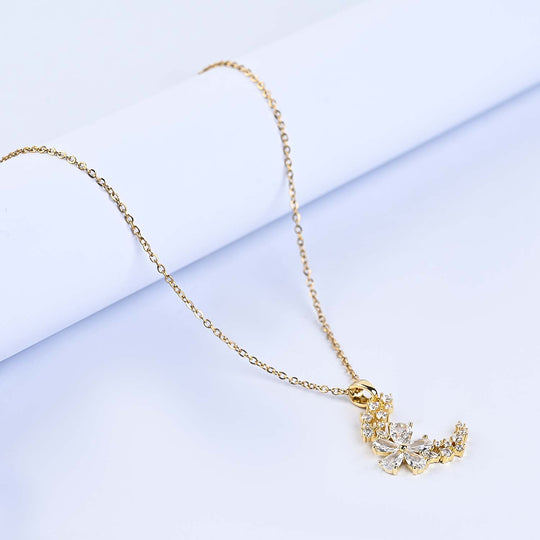 Elegant Fancy Pendant/Necklace for Girls