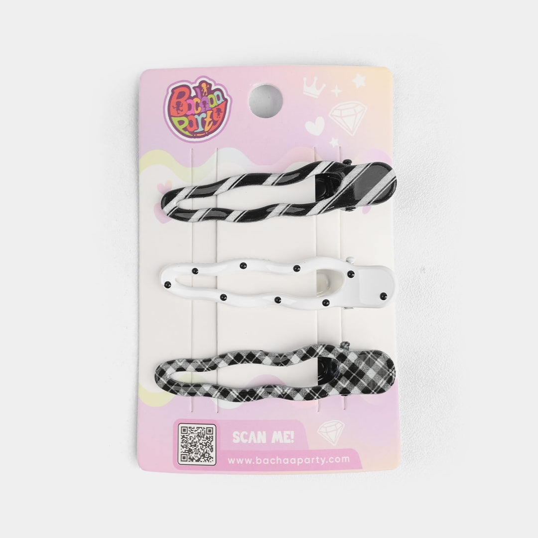 Elegant Hairpins for Girls
