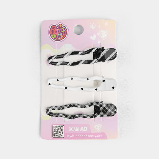 Elegant Hairpins for Girls