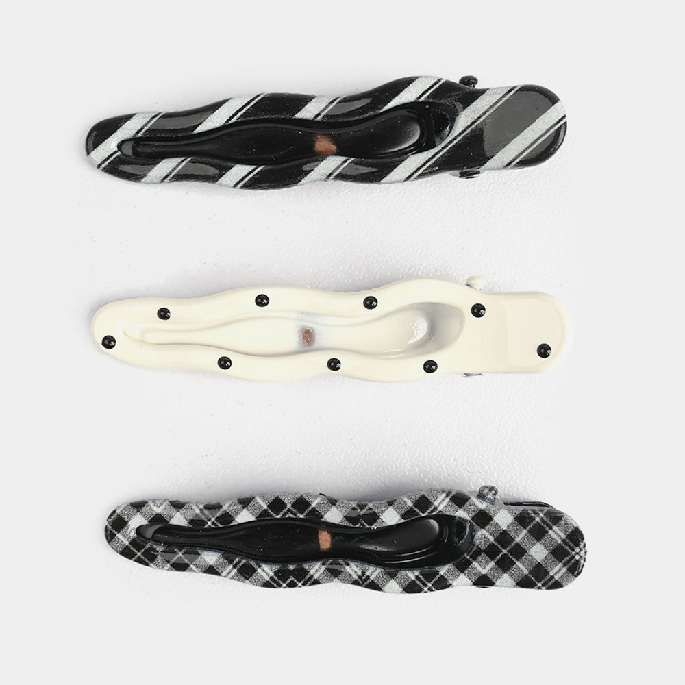 Elegant Hairpins for Girls