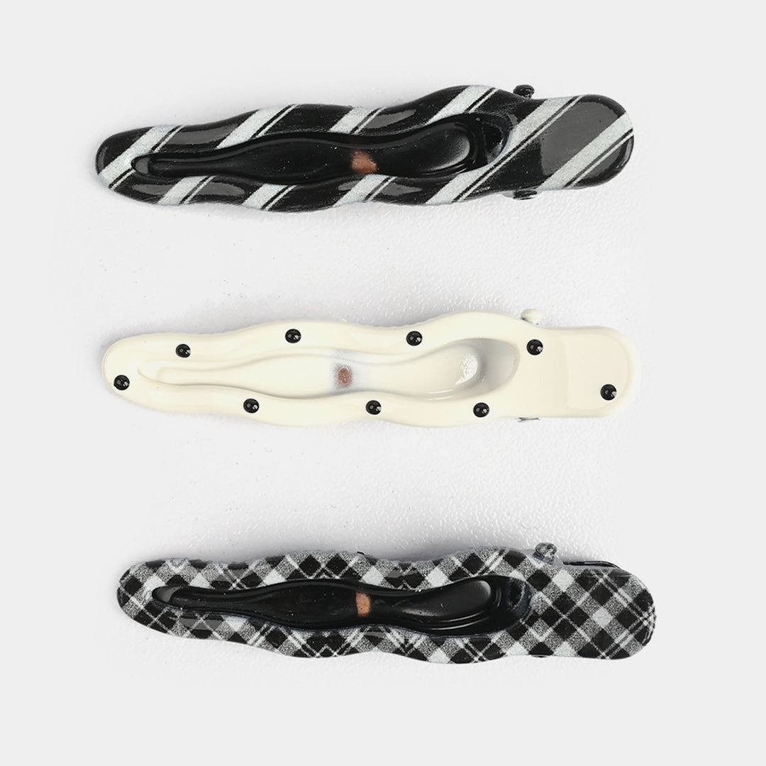 Elegant Hairpins for Girls