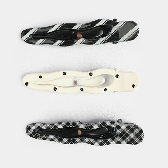 Elegant Hairpins for Girls