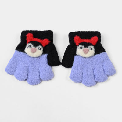 WINTER GLOVES SOFT & COZY | 12M+