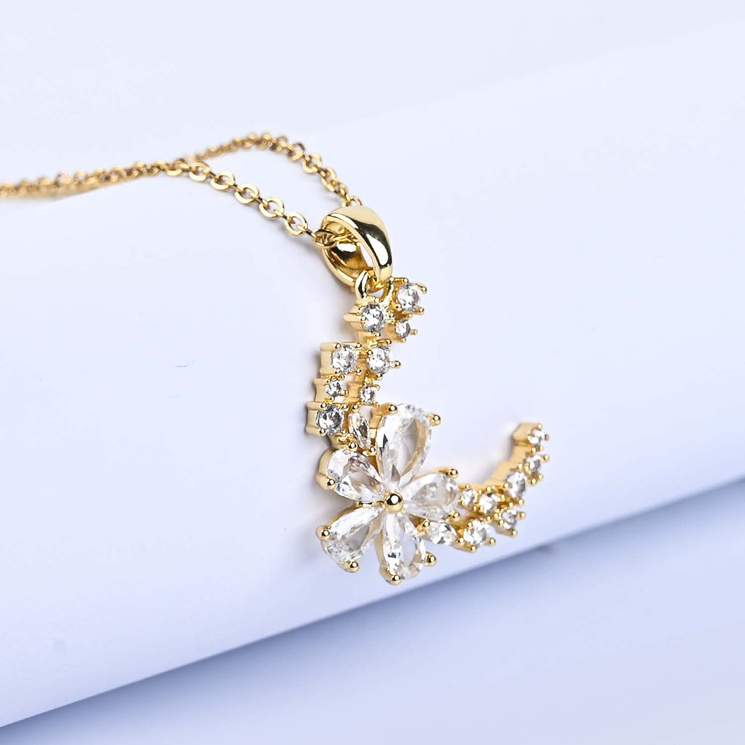 Elegant Fancy Pendant/Necklace for Girls