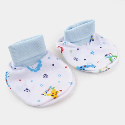 Baby Booties/Socks | 0M+