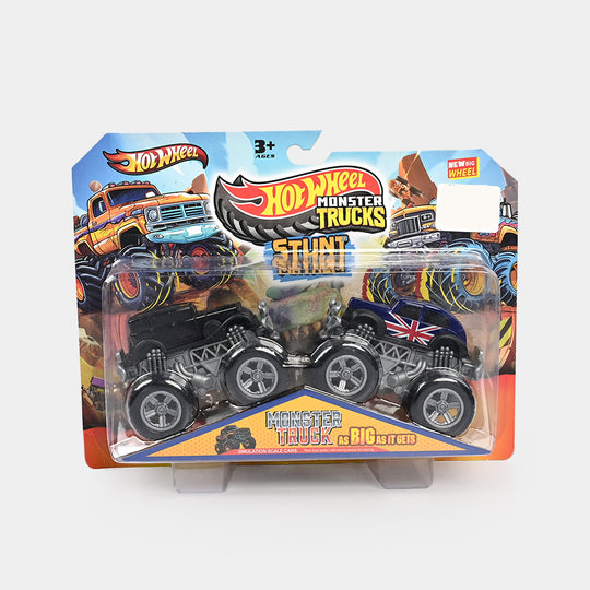 Alloy Mini Off Road Vehicles