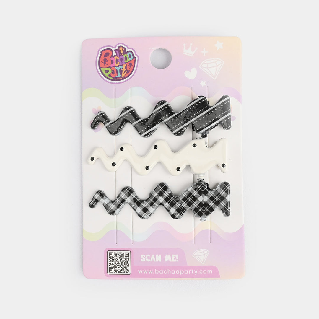 Elegant Hairpins for Girls