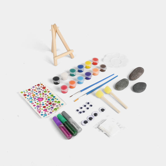 Painting Stone Set