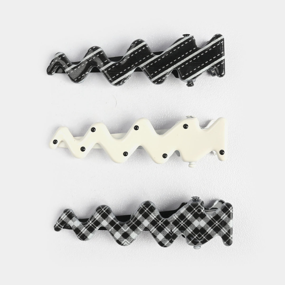 Elegant Hairpins for Girls