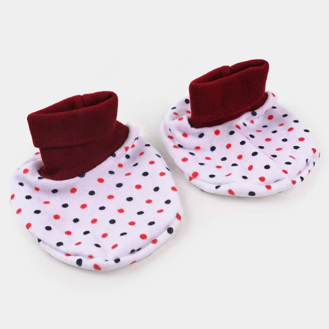 Baby Booties/Socks | 0M+