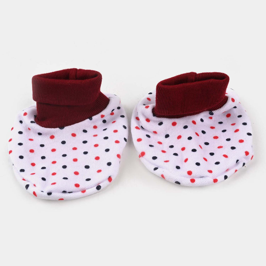 Baby Booties/Socks | 0M+