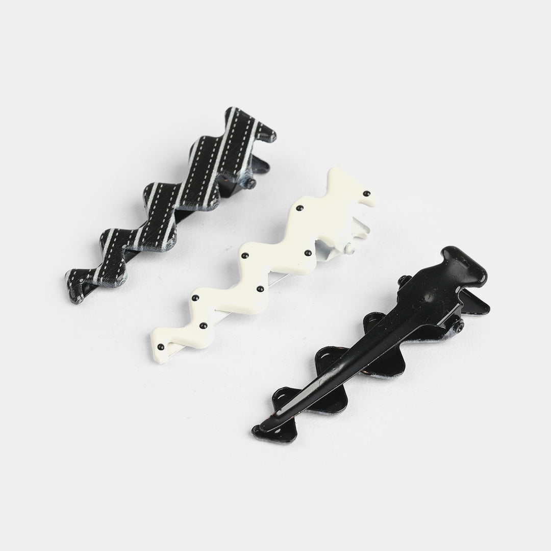 Elegant Hairpins for Girls