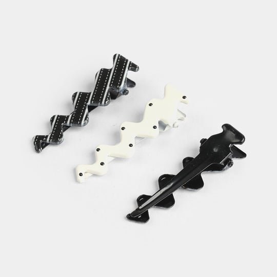 Elegant Hairpins for Girls