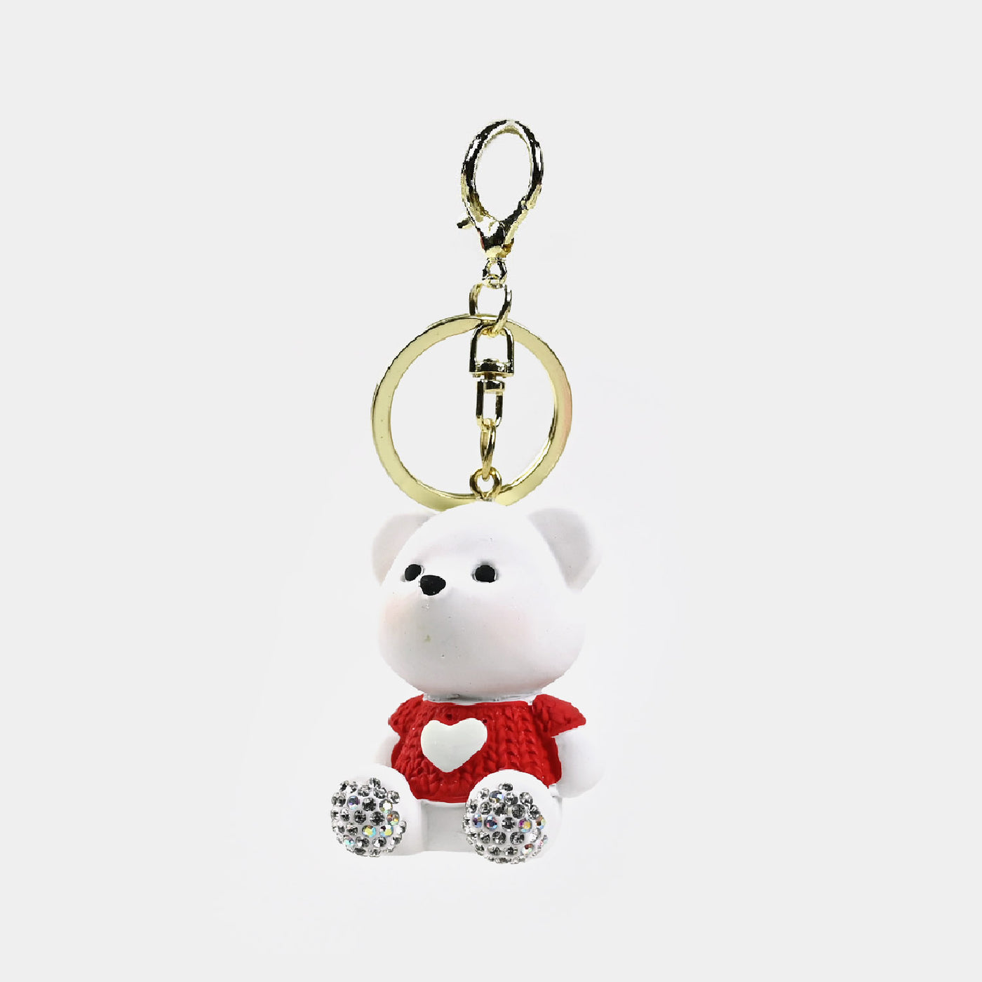 Cute Fancy Keychain For Kids