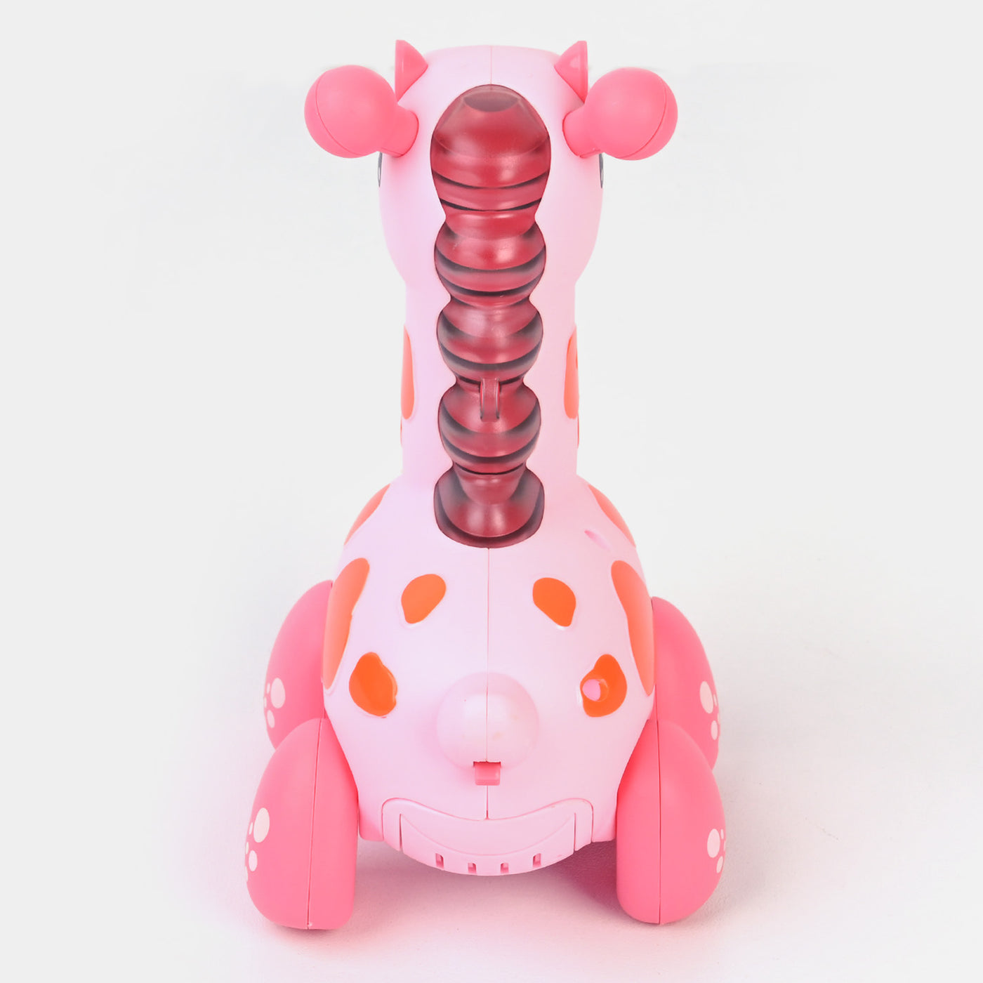 Giraffe With Light & Music For Kids