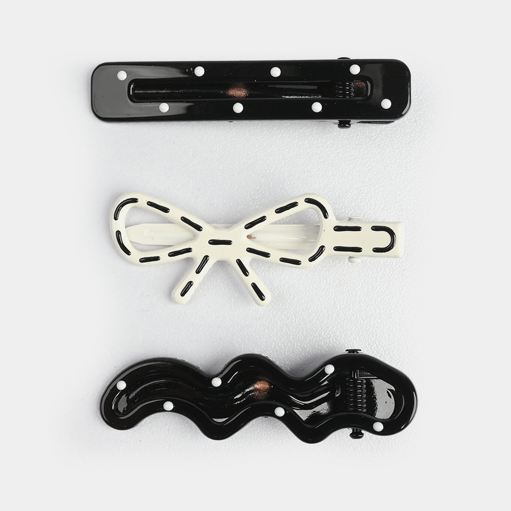 Elegant Hairpins for Girls