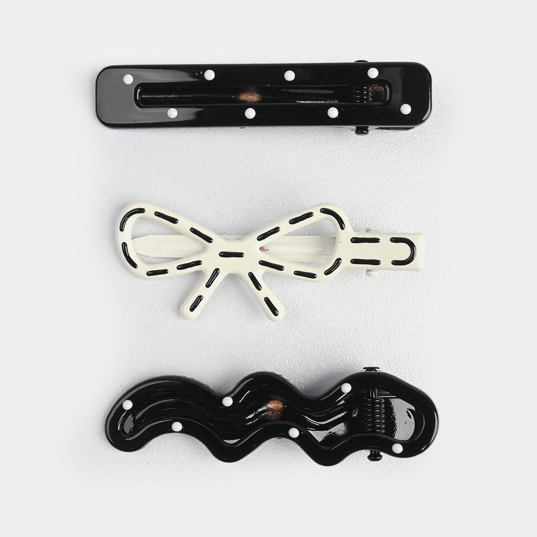 Elegant Hairpins for Girls