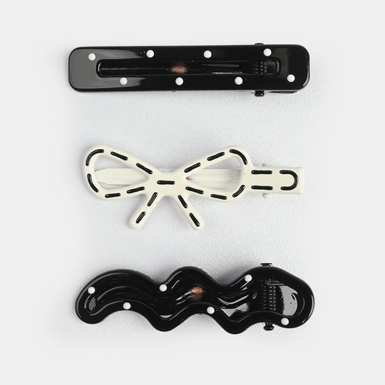 Elegant Hairpins for Girls