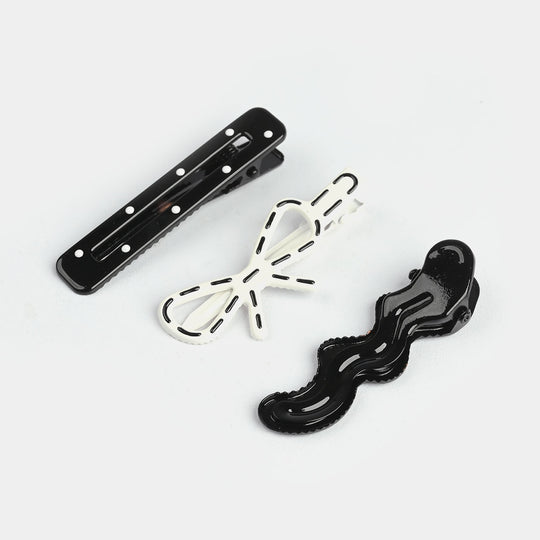 Elegant Hairpins for Girls