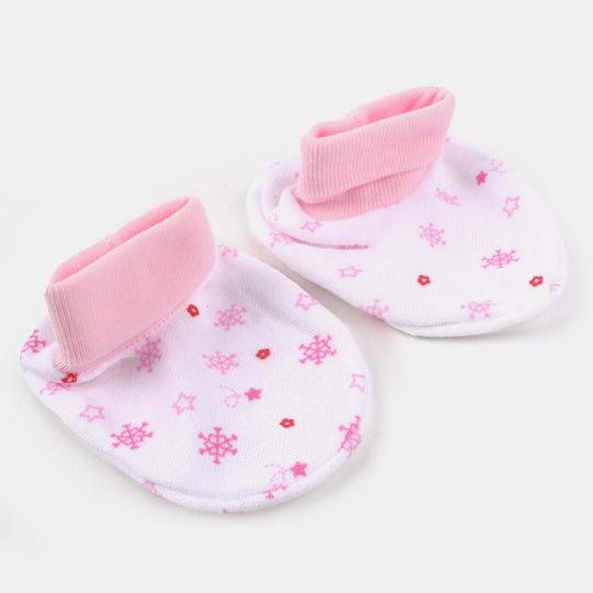 Baby Booties/Socks | 0M+