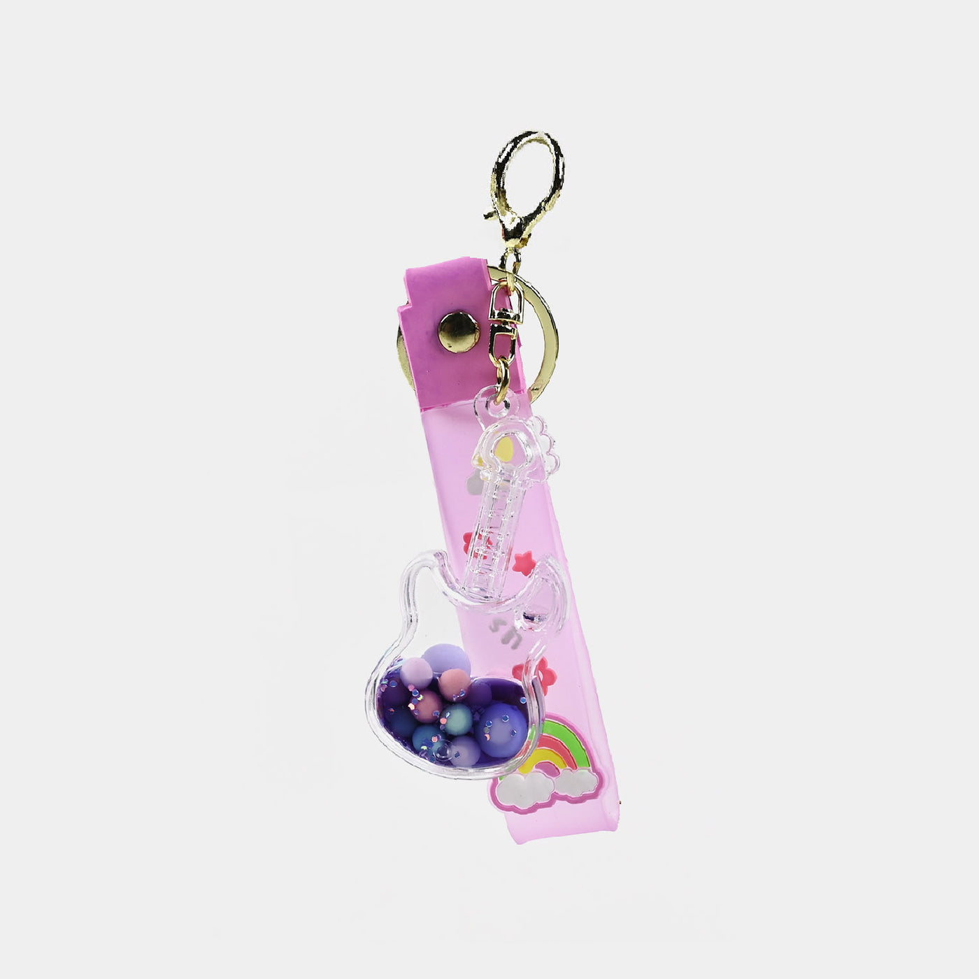 Cute Fancy Keychain For Kids