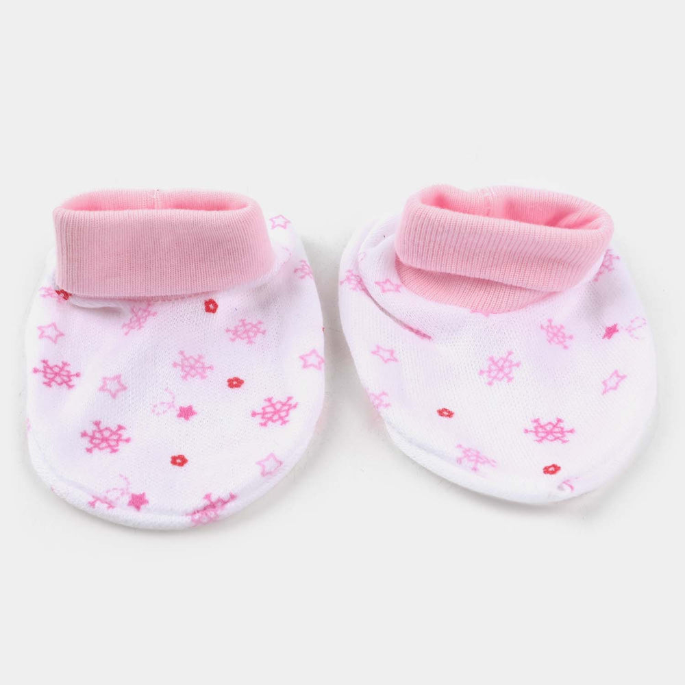 Baby Booties/Socks | 0M+