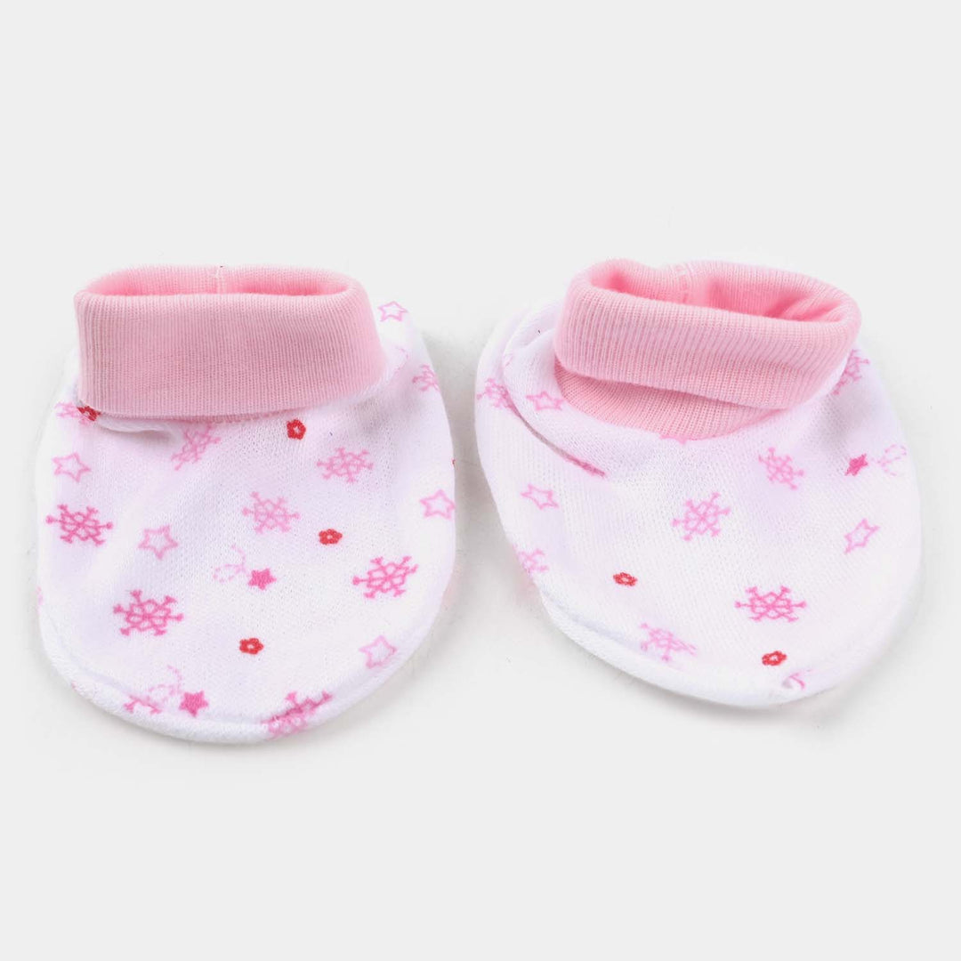 Baby Booties/Socks | 0M+