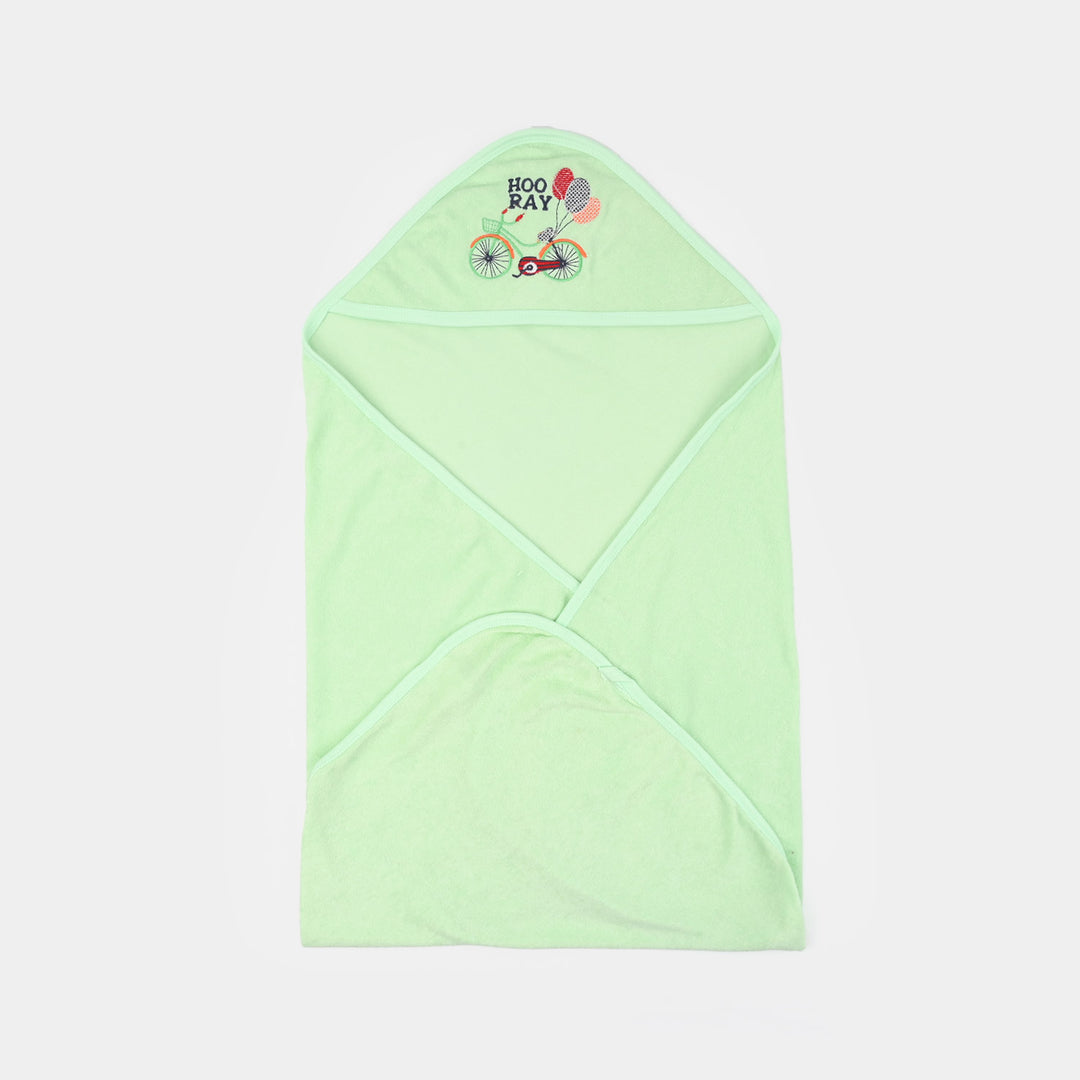 Baby Bath Towel Cotton | 0M+