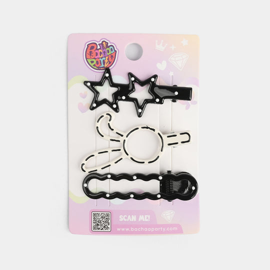 Elegant Hairpins for Girls