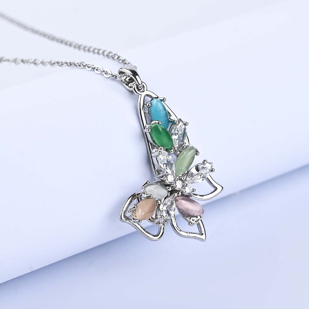 Elegant Fancy Pendant/Necklace for Girls