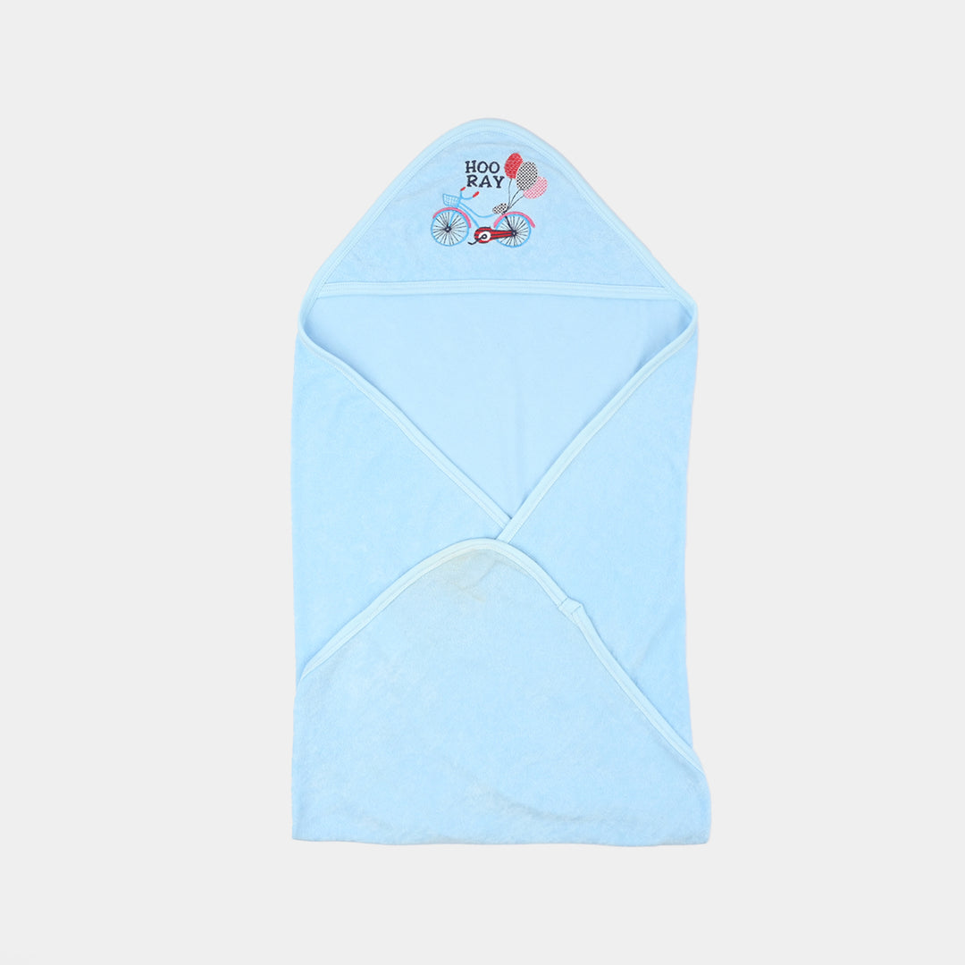 Baby Bath Towel Cotton | 0M+
