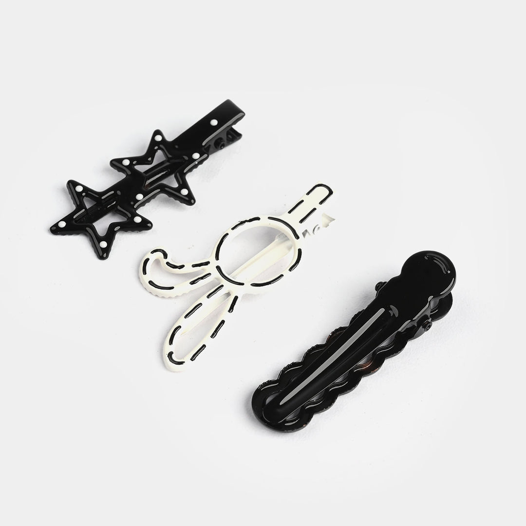 Elegant Hairpins for Girls