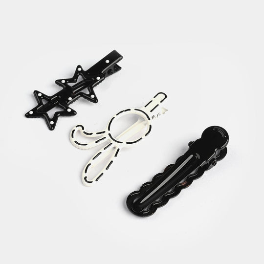 Elegant Hairpins for Girls