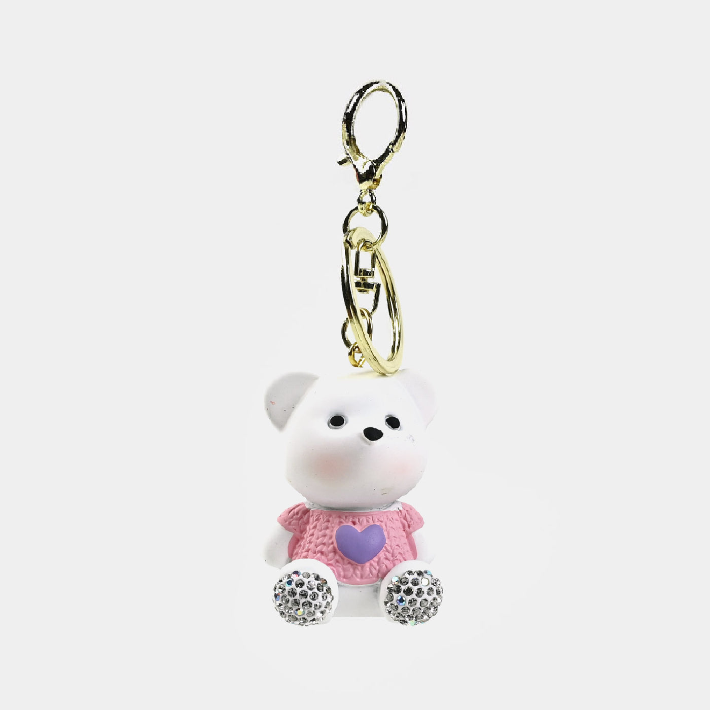 Cute Fancy Keychain For Kids