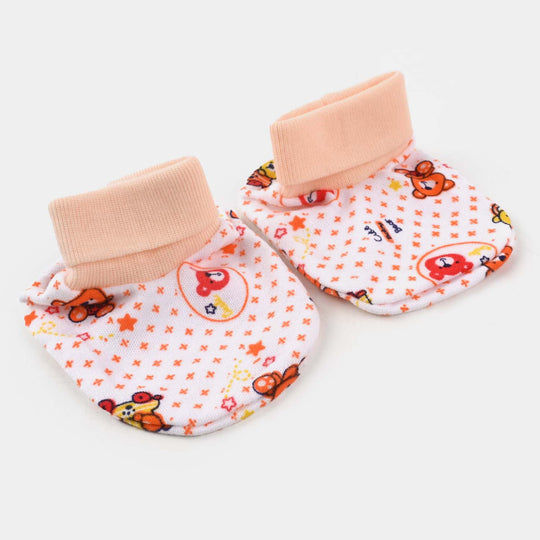 Baby Booties/Socks | 0M+