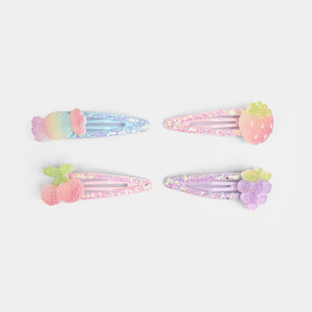 Elegant Hairpins for Girls