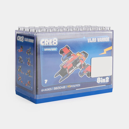 Building Blocks
