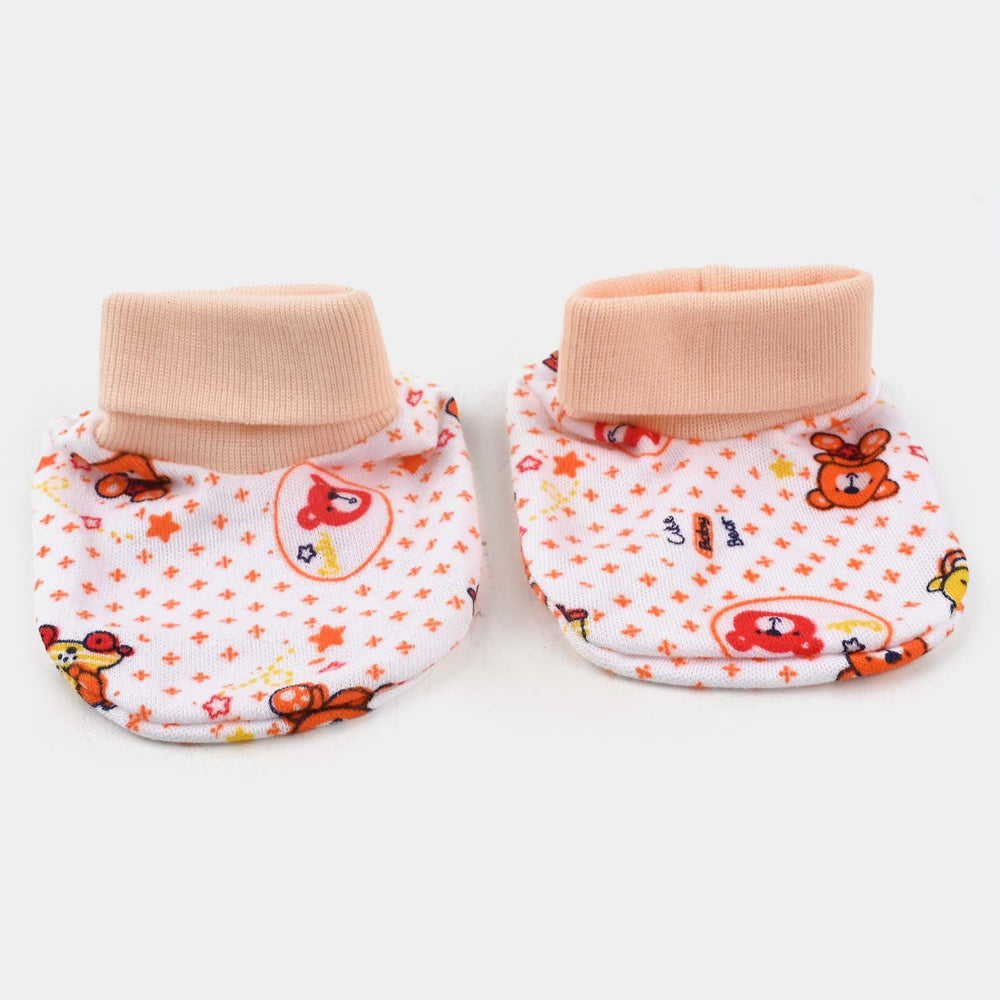 Baby Booties/Socks | 0M+