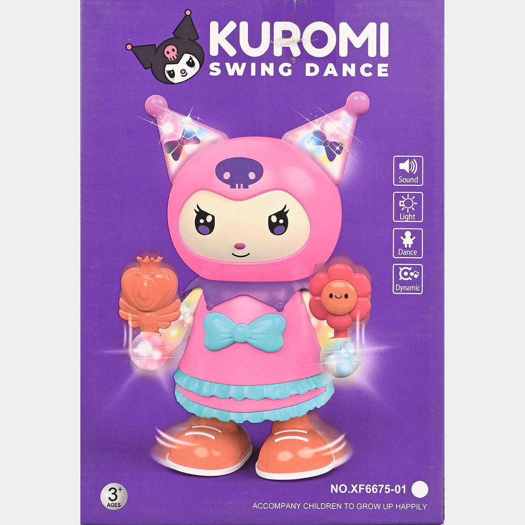 Cute Rabbit Character Plush / Toy