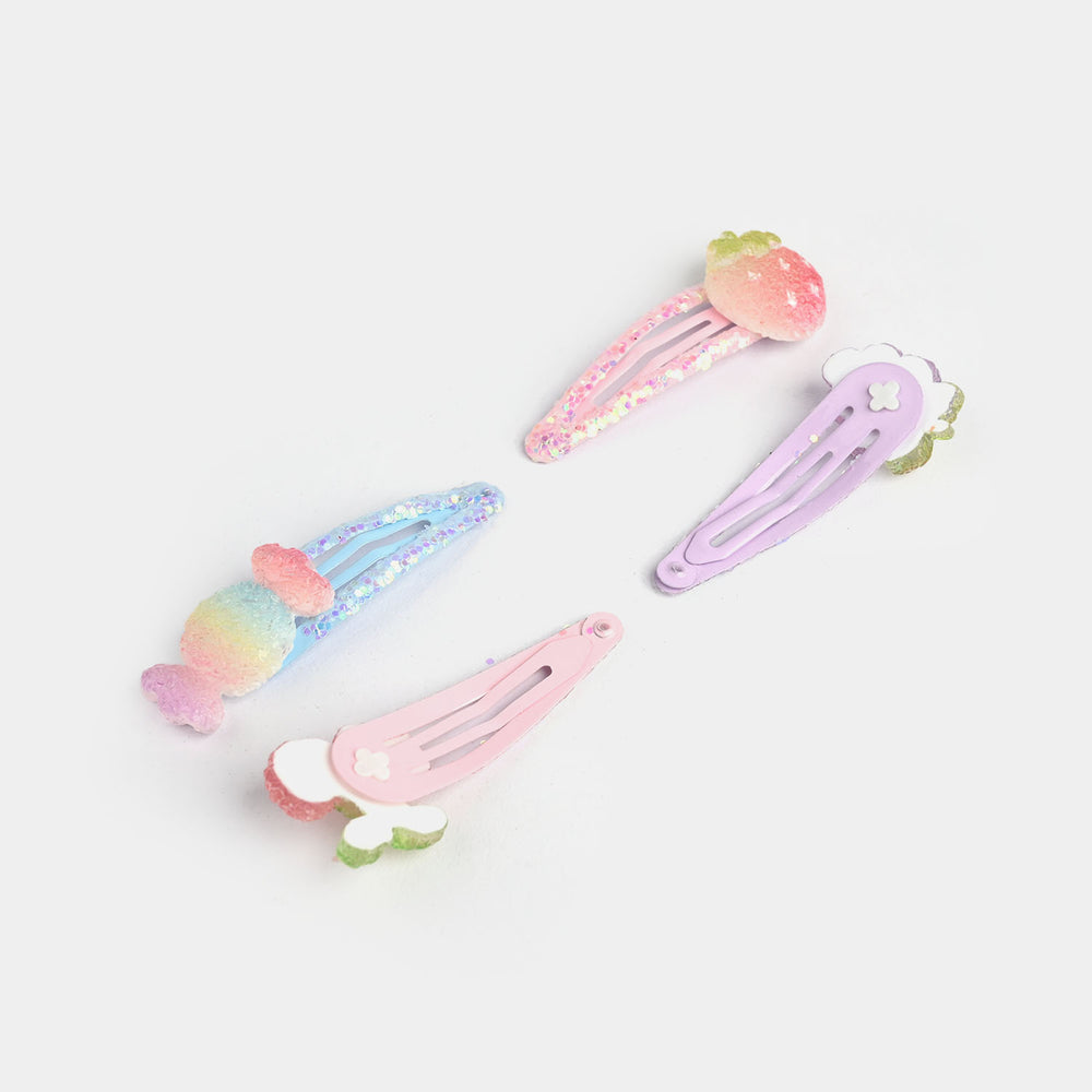 Elegant Hairpins for Girls