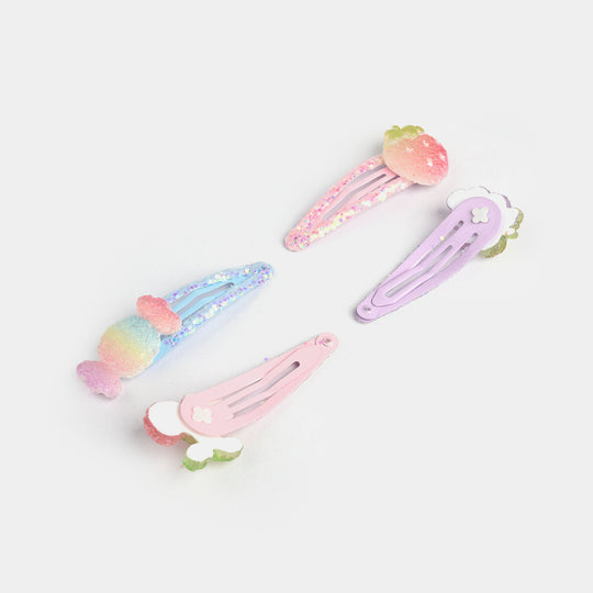 Elegant Hairpins for Girls