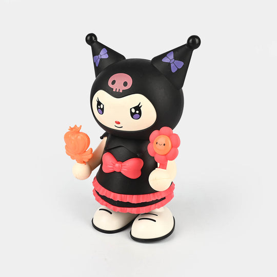 Cute Rabbit Character Plush / Toy