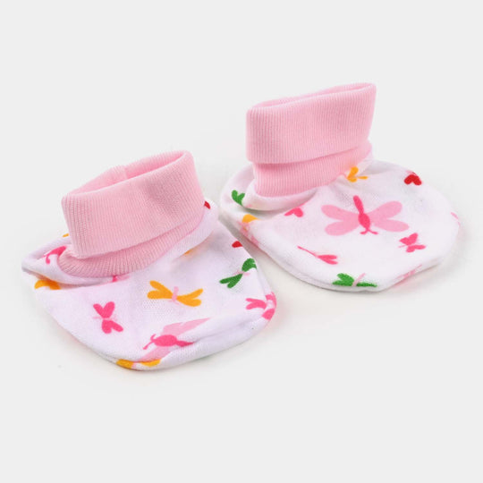 Baby Booties/Socks | 0M+