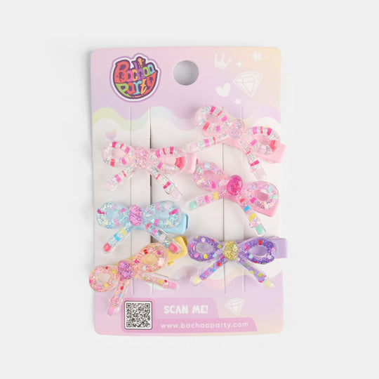 Elegant Hairpins for Girls