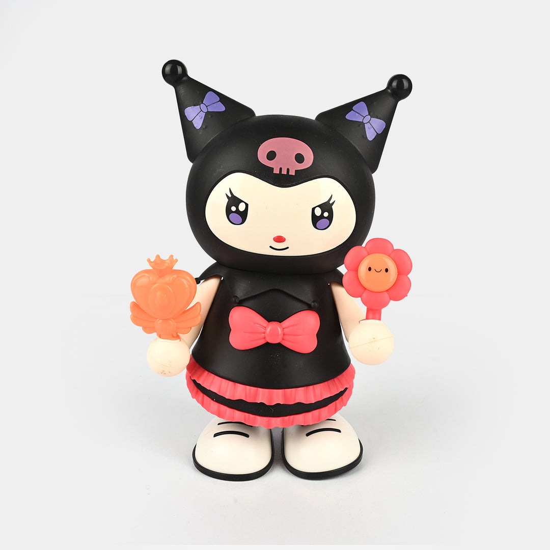 Cute Rabbit Character Plush / Toy